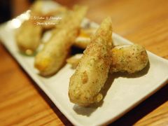 -角落里(中山公园店)