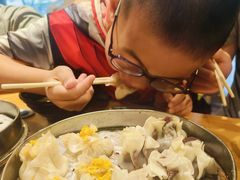 -真真鲜馄饨店(启蒙路店)