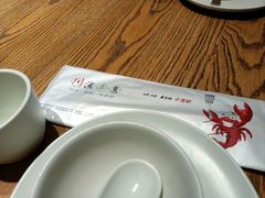 -川流不息(北蔡休闲广场店)
