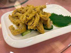 -马凯餐厅(长椿街店)