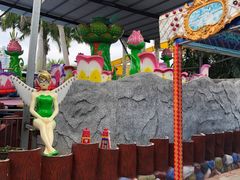 -白沙门生态公园