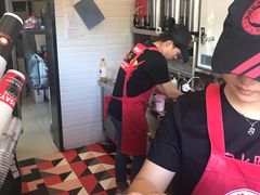 -沪上阿姨鲜果茶(华新大街店)