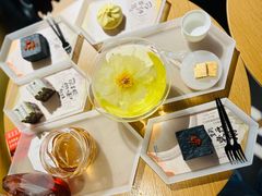 -tea’stone(新天地店)