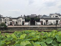-清漾毛氏文化村