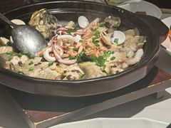 -码头见·潮汕菜(领展中心城店)