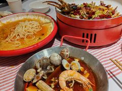 -虾享蟹逅小龙虾·螃蟹·小海鲜(吉林省总店)