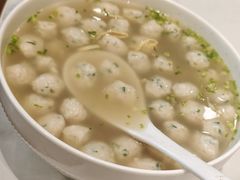 -天顺渔港·海景餐厅(星海广场店)