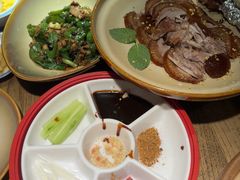-青年公社烤鸭(蜀山万象汇店)