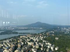 -洲际酒店·地平线全日餐厅HORIZON CAFÉ
