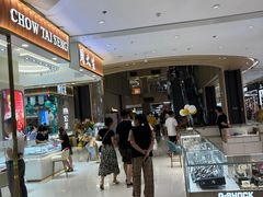 -丽达购物中心(崂山店)