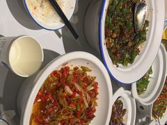 -兰湘子·湘菜小炒(南京江宁万达店)