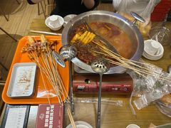 -黔哆哆地摊酸汤火锅(清湖店)