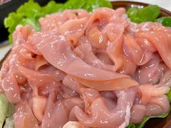 -重庆老火锅王(西安北路店)