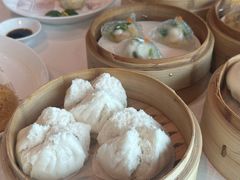 叉烧包-金悦轩海鲜酒家(拱北店)