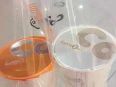 -CoCo都可(健翔桥店)