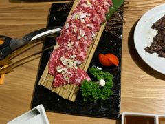 -江户烧肉(高德店)