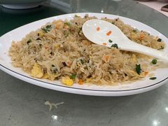 风味炒饭-烽记渔村