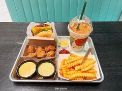 -Shake Shack(天环店)