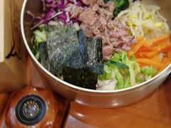 -全州拌饭馆(断桥店)
