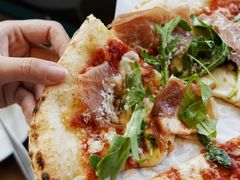 -FABIO’S费比欧披萨餐厅