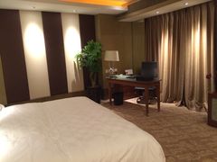 凯宾斯基饭店-沈阳瑞士酒店