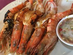 老虎虾-Red Lobster