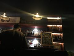 -蜉蝣酒吧(仓山万达店)