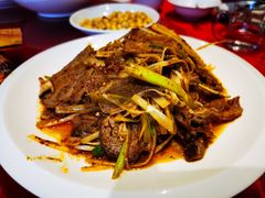 -萧记三鲜烩面(郑汴路店)