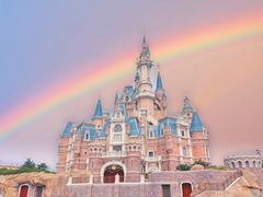 -上海迪士尼度假区