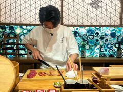 -小十Omakase(地王大厦店)