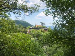 -妙峰山风景名胜区