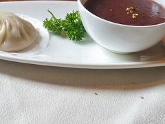 -马勒别墅·中餐厅