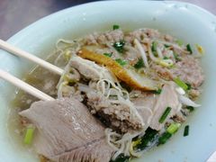 -榮泰米粉湯(Left Shop)