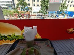 -肯德基(建华店)