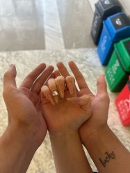 -M·X Nail日式美甲美睫