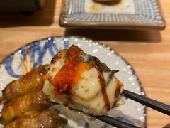 -西月山居匠心创意料理(江汉路新佳丽广场店)