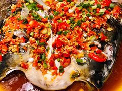 -慕湘精致湖南菜(水贝店)