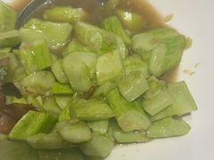 -小渔莊•地道胶东菜(旅游路万象省博物馆店)