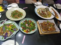 -OLD TREE老树咖啡·西餐厅(台山人工湖店)