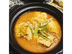 蟹粉豆腐-天津卫码头(南开大悦城店)