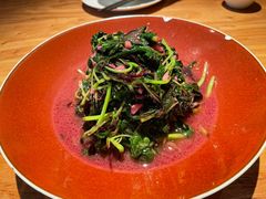 -黄山老妈·土菜(碧桂园店)