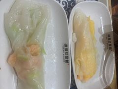 -冰泉豆浆馆(阳朔店)