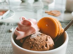 -广州四季酒店·意珍·意式自助餐