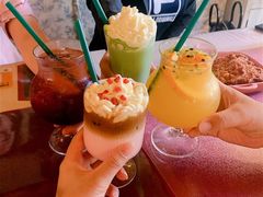 -秘密小花园(第三中学店)