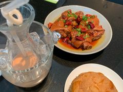 -小资太太餐厅(南岗区店)