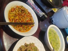 -董府·古宅餐厅