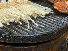 -石记老北京炙子烤肉(松园店)