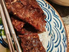 -隐家本格烧肉(万达广场店)