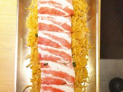 -西塔老太太泥炉烤肉(亚运村店)