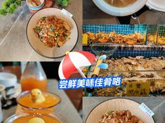 -佬太公海鸭·海鲜大排档(上海总店)